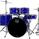 Mapex CM5294FTCIB Comet Indigo Blue komletní bicí sada