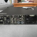 Mesa Boogie Big Block 750 (230V, USA) + Footswitch + Krabica