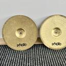  Paiste 101 hi hat 13" 