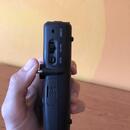 Zoom H5 + SSH-6 M/S kapsle + protivětr. ochrany + přísl.