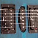 Ibanez RG 570 Japan + Polstrovaný Kufr