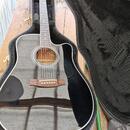 Takamine Ef 341 Sc 