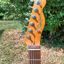 Squier by Fender CUSTOM TELECASTER 