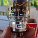 GENALEX GOLD LION KT 88 nové 