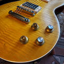 Gibson Kirk Hammet Greeny Les Paul Standard