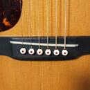 Martin D28 left 