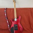 Ibanez JS1200 CA Joe Satriani model – Made in Japan (2007)