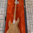 Fender Jazz Bass 1976