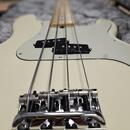 FENDER American Professional PB MN OWT