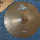 Random činely na zkoušení (Paiste, Sabian, Meinl)