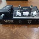 VOX Stomplab 2G