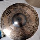 Činely meinl, paiste