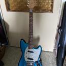 Fender Vintera 60s Mustang