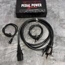 Voodoolab USA Pedal Power 2 Plus - napájecí zdroj 