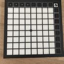 Novation launchpad X