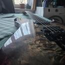 Prodám Schecterc-6 fr pro