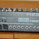 Mix XENYX X 2222