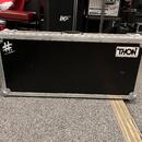 Thon Guitarstand – stojan/case na 5 kytar