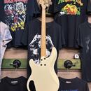 Yamaha BB-STD 1997 Made in Japan /  Warmoth USA Edicia
