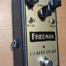 FRIEDMAN Golden Pearl
