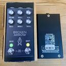 Jackson Audio Broken Arrow V2