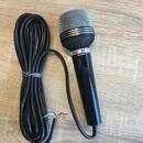 AKG D501 reportážní retro mikrofon
