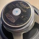 Celestion Marshall G12 Heritage UK