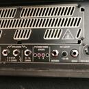 Hughes Kettner Tube 50 head Germany 