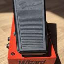 WIZARD ROCK GD100 George Dennis