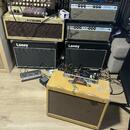 fender 5E3 tweed deluxe 57 clone