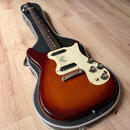1964 Epiphone Olympic Double USA !!ORIGINAL VINTAGE!!