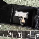PRS SE Hollowbody Standard Piezo Dog Hair Smokeburst