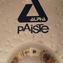 Paiste Alpha 20" Metal Ride