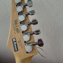 Ibanez JS1200 CA Joe Satriani model – Made in Japan (2007)