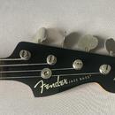 Fender Aerodyne Jazz bass