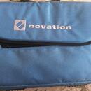 Prodám Novation Bass station II (+obal)