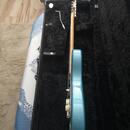 Fender stratocaster štandard AM STD STRAT MN LPB W/C 04/1997