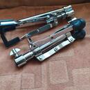 SONOR snare stand