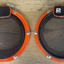 2 BOX - 12" drum pad