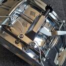 Amati snare 14"x5" kovový