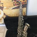 Saxofon Stewart Ellis