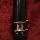 Hubička pro tenor saxofon - Otto Link Tone Edge 6