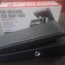 Dunlop GCB 95 Wah-Wah
