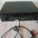 Gramofon SONY PS-A790 + předzesilovač TC-400
