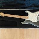 Fender Stratocaster 