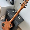 PRS Single Cut Adjustable Stoptail Bridge