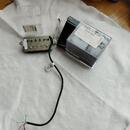 Dimarzio DP103 paf 36 anniversary BK