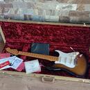 Fender Stratocaster Eric Johnson "Virginia" 1954