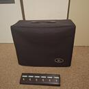 Marshall DSL40CR + PEDL 91016
