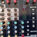 MIX Soundcraft MPM 12 (nezaměňovat s EPM12 !!!)